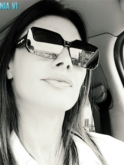 DORIANA SPLENDIDA RUMENA - VICENZA