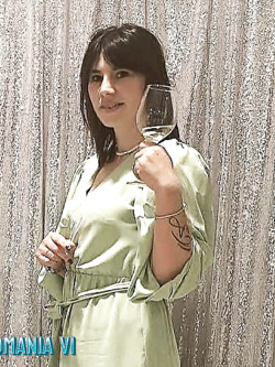 DORIANA SPLENDIDA RUMENA - VICENZA