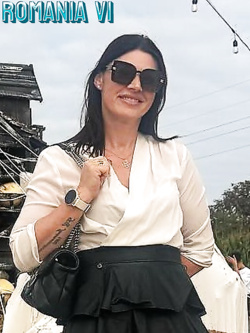 DORIANA SPLENDIDA RUMENA - VICENZA