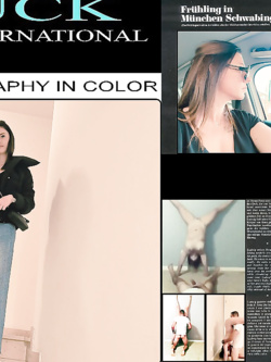 DORIANA SPLENDIDA RUMENA - VICENZA