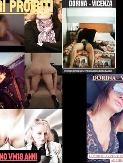 DORIANA SPLENDIDA RUMENA - VICENZA