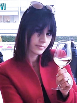 DORIANA SPLENDIDA RUMENA - VICENZA