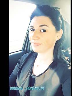 DORIANA SPLENDIDA RUMENA - VICENZA