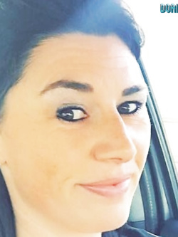 DORIANA SPLENDIDA RUMENA - VICENZA