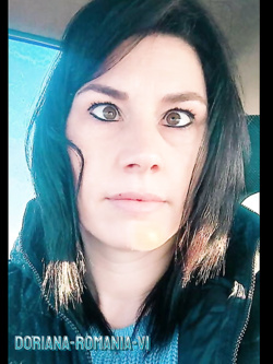 DORIANA SPLENDIDA RUMENA - VICENZA