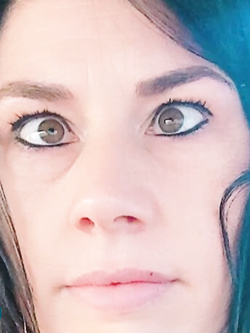 DORIANA SPLENDIDA RUMENA - VICENZA