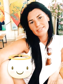 DORIANA SPLENDIDA RUMENA - VICENZA