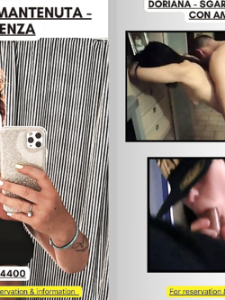 DORIANA SPLENDIDA RUMENA - VICENZA