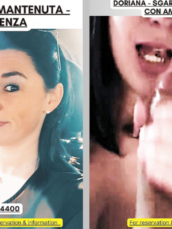 DORIANA SPLENDIDA RUMENA - VICENZA