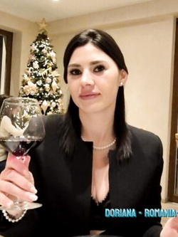 DORIANA SPLENDIDA RUMENA - VICENZA