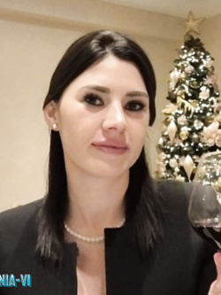 DORIANA SPLENDIDA RUMENA - VICENZA