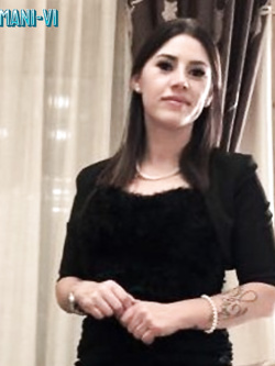 DORIANA SPLENDIDA RUMENA - VICENZA