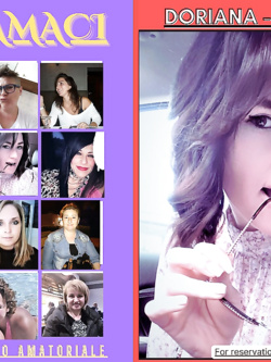 DORIANA SPLENDIDA RUMENA - VICENZA