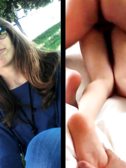 SONIA E LE SUE PERFORMANCE - ANCONA