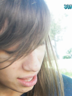 SONIA E LE SUE PERFORMANCE - ANCONA