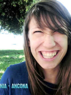 SONIA E LE SUE PERFORMANCE - ANCONA