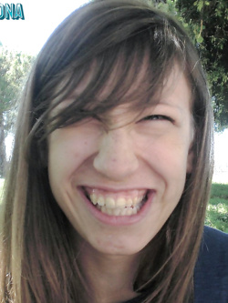 SONIA E LE SUE PERFORMANCE - ANCONA