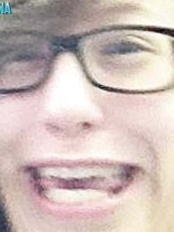 SONIA E LE SUE PERFORMANCE - ANCONA