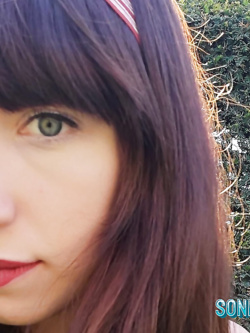 SONIA E LE SUE PERFORMANCE - ANCONA