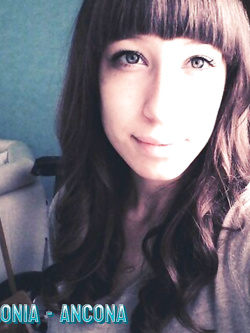 SONIA E LE SUE PERFORMANCE - ANCONA