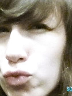 SONIA E LE SUE PERFORMANCE - ANCONA