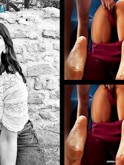 SONIA E LE SUE PERFORMANCE - ANCONA