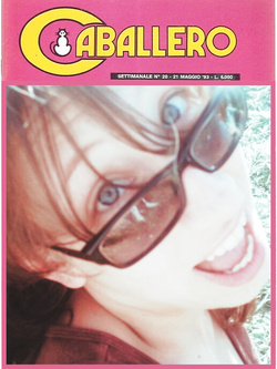 SONIA E LE SUE PERFORMANCE - ANCONA