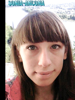 SONIA E LE SUE PERFORMANCE - ANCONA