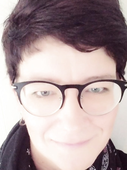 German Bitch Karina Slut Parte 2