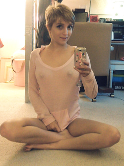 Adoro questa babe Parte 4