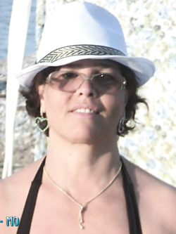 CARMEN MILF - FERRARA