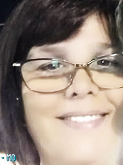 CARMEN MILF - FERRARA