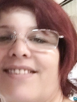 CARMEN MILF - FERRARA