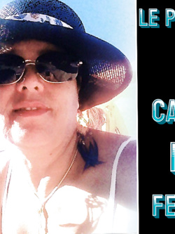 CARMEN MILF - FERRARA