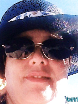 CARMEN MILF - FERRARA