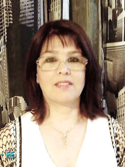 CARMEN MILF - FERRARA