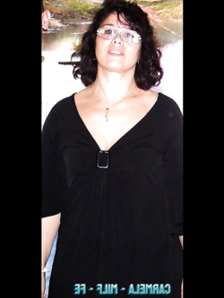 CARMEN MILF - FERRARA
