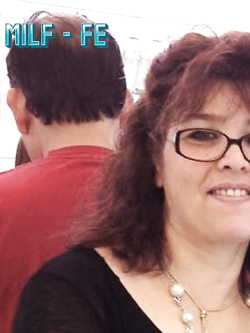 CARMEN MILF - FERRARA