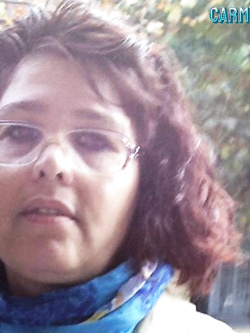 CARMEN MILF - FERRARA