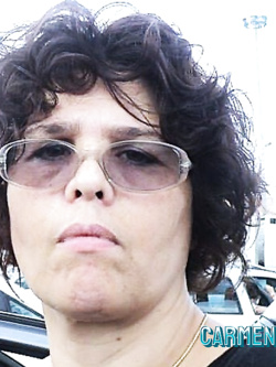 CARMEN MILF - FERRARA