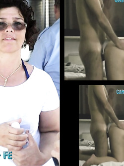 CARMEN MILF - FERRARA