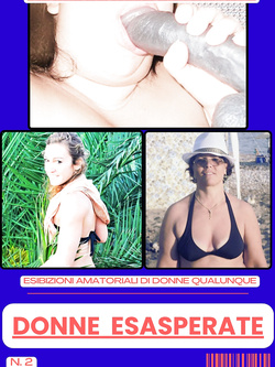 CARMEN MILF - FERRARA