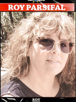 CARMEN MILF - FERRARA