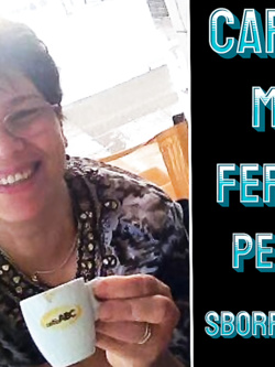 CARMEN MILF - FERRARA