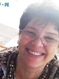 CARMEN MILF - FERRARA