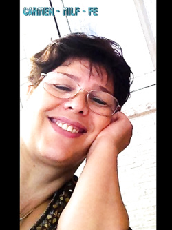 CARMEN MILF - FERRARA