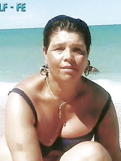 CARMEN MILF - FERRARA