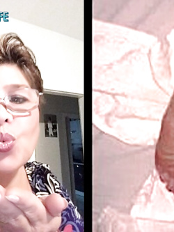 CARMEN MILF - FERRARA