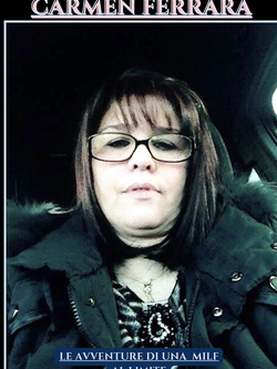 CARMEN MILF - FERRARA