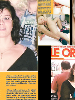 CARMEN MILF - FERRARA